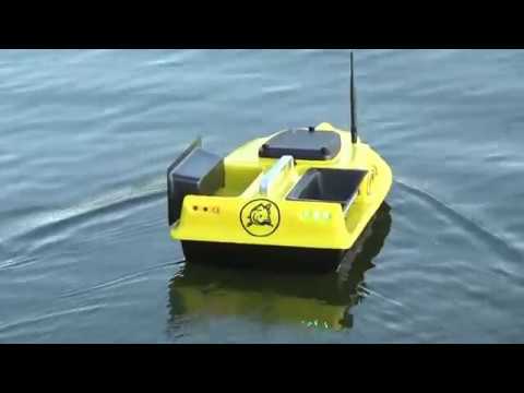 Видео: Проверка перед отправкой очередных Carp-R