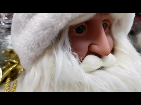 Видео: ЧУДИЩЕ  НОВОГОДНЕЕ. Купили ГИРЛЯНДУ. Шиндр Мындр.