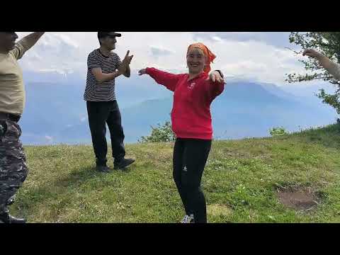 Видео: Хинкал по-чабански