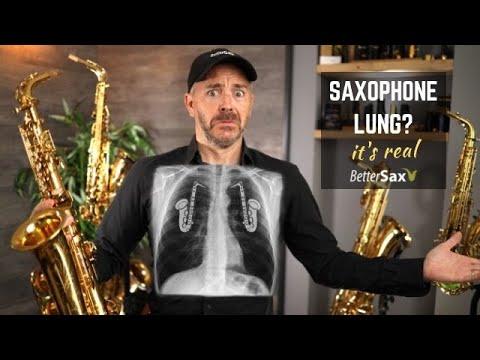 Видео: Обязательная процедура чистки саксофона, которую должен выполнять каждый