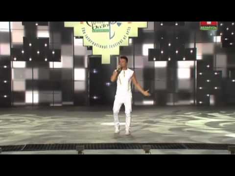 Видео: С. Лазарев- Electric touch, Биение сердца, Take it off.