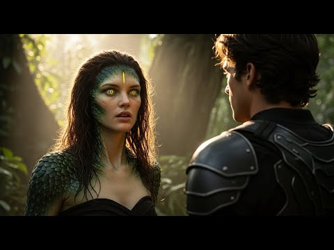 Видео: Она ждала смерти, но человек поступил иначе... |HFY|