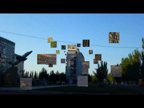 Видео: Прогулка по РТИ