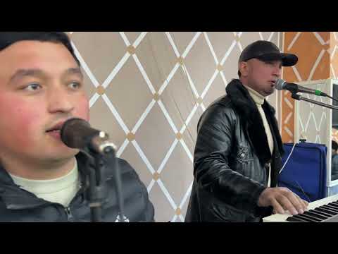 Видео: #Хуршед #Тошпулотов ва #Чамшед #Исмоилов #Туёна #Папури #Узбеки #Точики_2025#