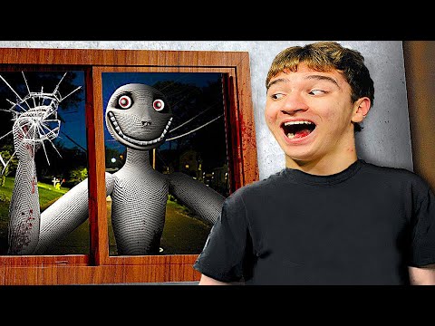 Видео: МЪЖЪТ ОТ ПРОЗОРЕЦА СЕ ЗАВЪРНА... | MAN FROM THE WINDOW 2