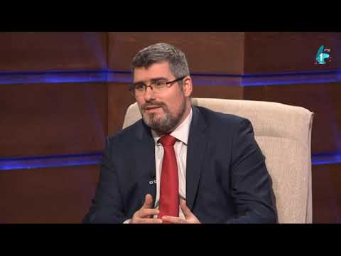 Видео: БОЖИЋНИ ИНТЕРВЈУ СА ЕПИСКОПОМ БАЧКИМ Г.  ИРИНЕЈЕМ, 6.  1.  2021.