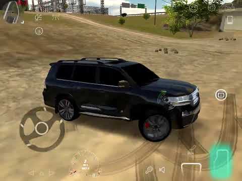 Видео: ОФФРОУД КРУЗАК 200! Забрались на гору?