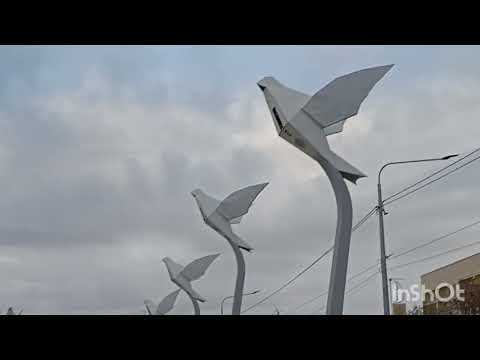 Видео: 3 серия. Сложная дорога оказалась. Но вышло солнышко и настроение поднялось