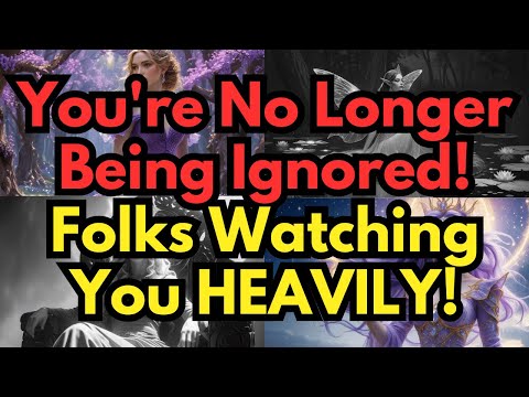 Видео: Люди становятся все более одержимыми вашей жизнью. Они не могут перестать думать о вас.