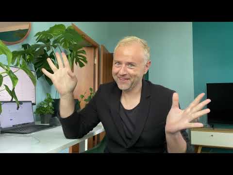 Видео: КАК Я ПЕРЕЕХАЛ В ЛАТВИЮ