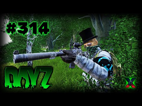 Видео: #314 Стрим в [2024] по игре DayZ 1.26 [Переходим на VK Play Live]