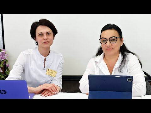 Видео: Профилактика и лечение мукозитов и стоматитов