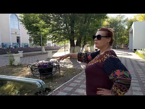 Видео: темиртау  старый город сентябрь 2021 год 1 серия.