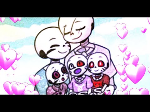 Видео: ПЛОДОВИТЫЕ ПАЦАНЫ | Undertale AU: Hunter X Crash ФИНАЛ