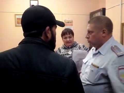 Видео: граждане ссср новокузнецк  в уфмс ч. 3