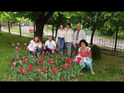 Видео: ПС спортивного та естетичного циклу