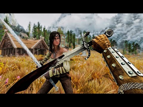 Видео: 11 игр с ЛУЧШИМИ СРАЖЕНИЯМИ на МЕЧАХ на ДАННЫЙ МОМЕНТ!