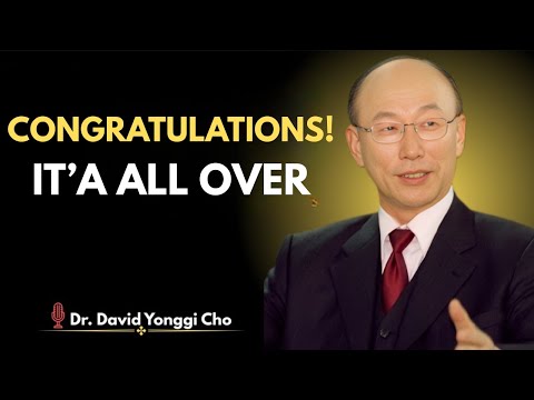 Видео: Избранные: Поздравляем, всё готово! Вам больше никогда не придётся через это проходить! |