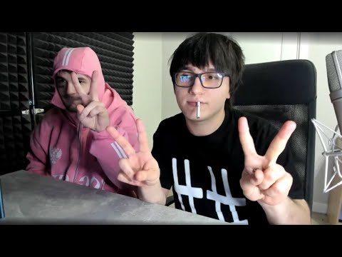 Видео: THRILL PILL и PINQ СТРИМ! - про ЧЕЛСИ 4, разборки с UNKI и CMH, веселые истории с трап-дома.