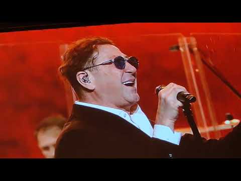 Видео: Григорий Лепс - Один на один 09.12.2023 Петербург бкз