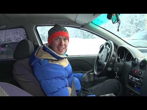 Видео: Нижние Серги. Если дома не сидится (2021)