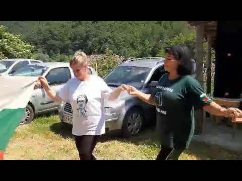 Видео: 5-та среща на граничари, служили в Дрангово