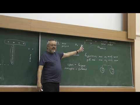 Видео: 7 Неубывающие или невозрастающие подпоследовательности