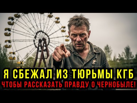 Видео: Я ПРОШЕЛ 400 КМ ЧЕРЕЗ ЗОНУ СМЕРТИ, ЧТОБЫ ПРЕДУПРЕДИТЬ МИР