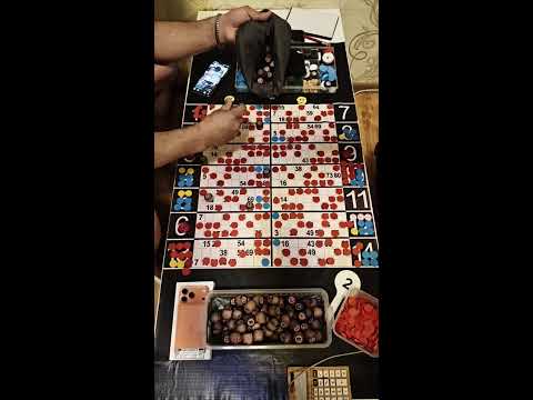 Видео: ЛОТО 7777 в прямом эфире!