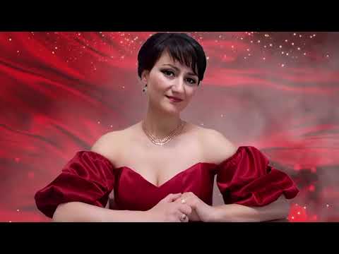 Видео: "Ненаглядный мой". А. Пахмутова, Р. Казакова