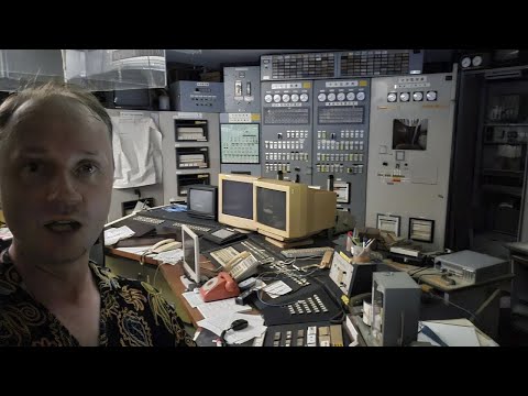 Видео: KREOSAN ✅ СТРИМ из Фукусимской Зоны Отчуждения