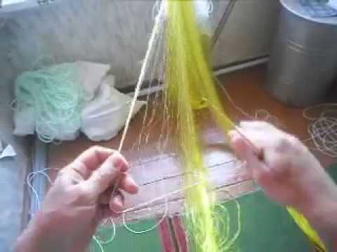 Видео: Подготовка сети к рамовке.