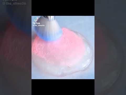 Видео: истории с мылом, слаймоми 😍