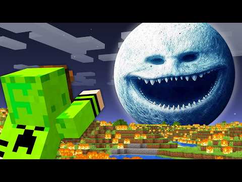 Видео: Я стал MOON WOKE UP, чтобы потроллить друзей!