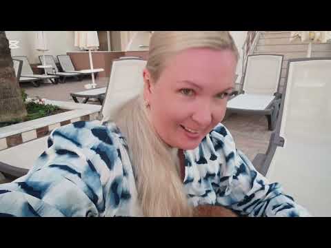 Видео: #9 Отпуск в ноябре 2025 в Yesiloz Side🇹🇷| муж хочет тусить🤣, а идет на руины #отель #турция#еда#туса