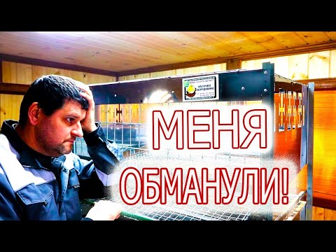Видео: 🔴 Я ТАКОГО НЕ ОЖИДАЛ! КЛАССНЫЕ КЛЕТКИ ДМИТРИЯ БОЧАРОВА!