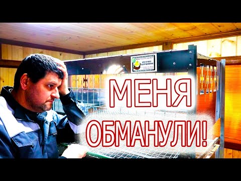 Видео: 🔴 Я ТАКОГО НЕ ОЖИДАЛ! КЛЕТКИ ДМИТРИЯ БОЧАРОВА!