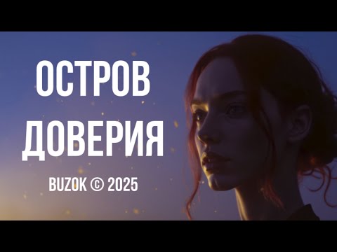 Видео: BUZOK - Остров доверия