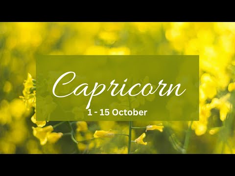 Видео: Козерог❤️Это молчание временное! Они будут бороться за эту связь, кто бы что ни говорил.