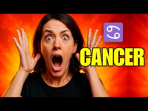 Видео: РАК ♋ «Это происходит прямо сейчас! 😱 ШОК четверга уже здесь — вы чувствуете это?!» ⚡ Ого!