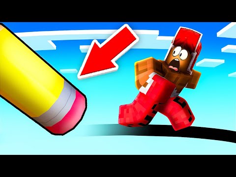 Видео: 😱 Только 2% Людей СМОГУТ Пройти это БЕЗУМНОЕ ИСПЫТАНИЕ в Роблокс! Roblox