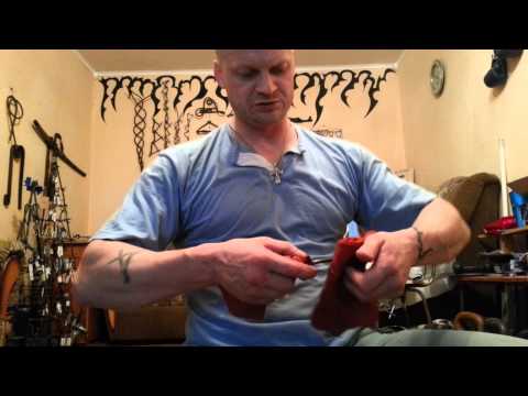 Видео: сердечко из гвоздя 200 простой способ