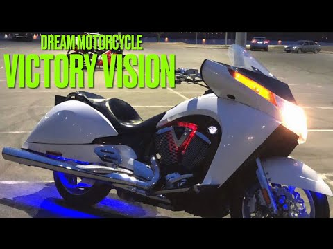 Видео: Victory Vision обзор и отзыв