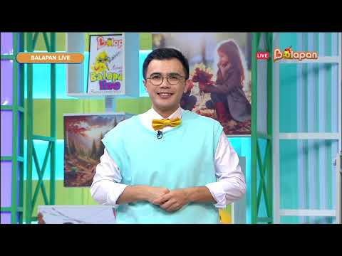 Видео: Balapan live. 457-бөлім