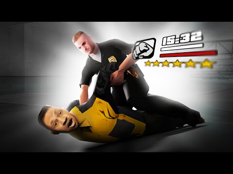 Видео: КАК МЕНЯ ПОЙМАЛИ в GTA SAMP