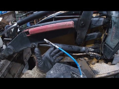 Видео: Наконечник для шприца. Удобный и прочный.