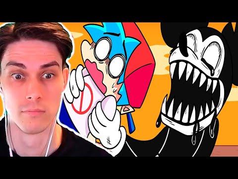 Видео: МИККИ МАУС.EXE В FNF - ТОП МУЛЬТИК ! - BOYFRIEND vs. MICKEY MOUSE.AVI?! Friday Night Funkin' Logic