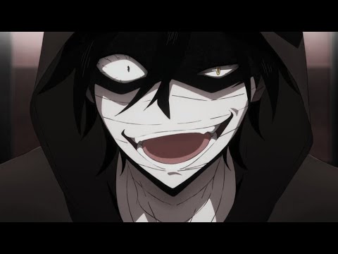 Видео: Аниме клип - Твой демон где-то там | Ангел кровопролития | Зак и Рейчел | Спасибо за 8000+)))