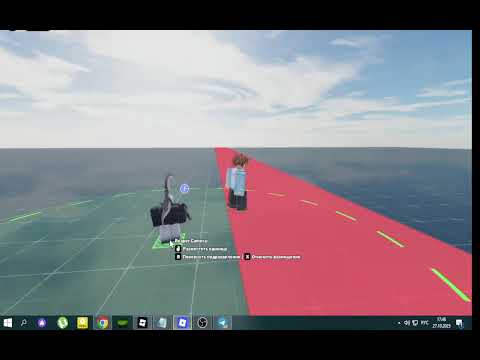 Видео: Показал жнеца камеру в скиби дефенс/Roblox Timur
