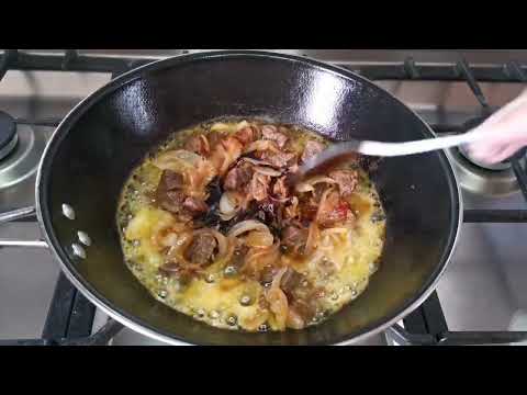 Видео: Нан қуырдақ